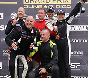 BaTCC &bdquo;DeWalt Grand Prix&ldquo; Bikerniekuose