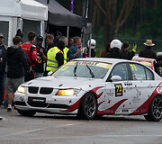 BaTCC &bdquo;DeWalt Grand Prix&ldquo; Bikerniekuose