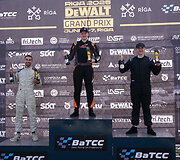 BaTCC &bdquo;DeWalt Grand Prix&ldquo; Bikerniekuose