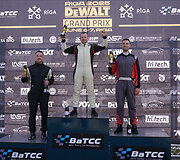 BaTCC &bdquo;DeWalt Grand Prix&ldquo; Bikerniekuose