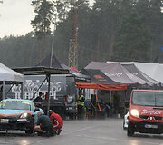 BaTCC &bdquo;DeWalt Grand Prix&ldquo; Bikerniekuose