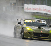 BaTCC &bdquo;DeWalt Grand Prix&ldquo; Bikerniekuose