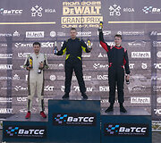 BaTCC &bdquo;DeWalt Grand Prix&ldquo; Bikerniekuose