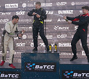 BaTCC &bdquo;DeWalt Grand Prix&ldquo; Bikerniekuose