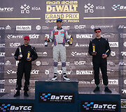 BaTCC &bdquo;DeWalt Grand Prix&ldquo; Bikerniekuose