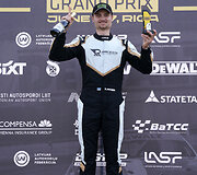 BaTCC &bdquo;DeWalt Grand Prix&ldquo; Bikerniekuose