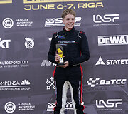 BaTCC &bdquo;DeWalt Grand Prix&ldquo; Bikerniekuose