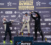 BaTCC &bdquo;DeWalt Grand Prix&ldquo; Bikerniekuose