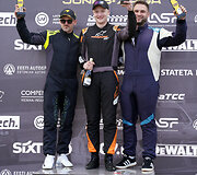 BaTCC &bdquo;DeWalt Grand Prix&ldquo; Bikerniekuose