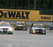 BaTCC &bdquo;DeWalt Grand Prix&ldquo; Bikerniekuose