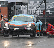 BaTCC &bdquo;DeWalt Grand Prix&ldquo; Bikerniekuose