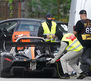 BaTCC &bdquo;DeWalt Grand Prix&ldquo; Bikerniekuose