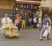 Karolio Mieliausko kelionė tuaregų keliais Maroke: Marake&scaron;o chaosas ir Atlaso kalnai