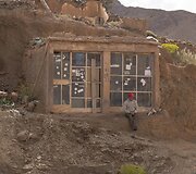 Karolio Mieliausko kelionė tuaregų keliais Maroke: Marake&scaron;o chaosas ir Atlaso kalnai