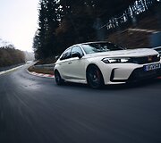 Honda Civic Type R
