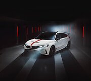 Honda Civic Type R