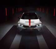 Honda Civic Type R