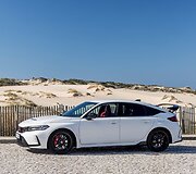 Honda Civic Type R