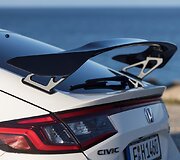 Honda Civic Type R