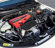 Honda Civic Type R