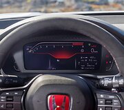 Honda Civic Type R