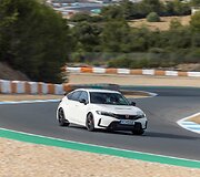 Honda Civic Type R