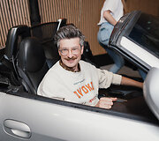 &bdquo;Ovoko&ldquo; lenktynių akademija