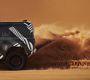 Defender 