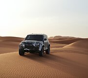 Defender 
