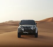Defender 
