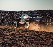 Nasser Al Attiyah