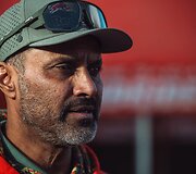 Nasser Al Attiyah