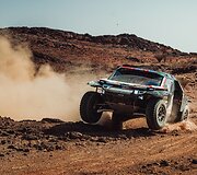 Nasser Al Attiyah