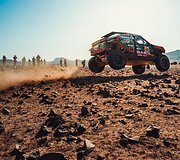Nasser Al Attiyah