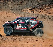 Nasser Al Attiyah