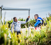 Mykolas Paulavičius startavo Lietuvos Hard Enduro čempionate