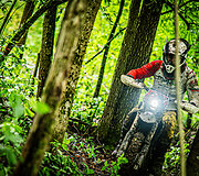 Mykolas Paulavičius startavo Lietuvos Hard Enduro čempionate