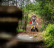 Mykolas Paulavičius startavo Lietuvos Hard Enduro čempionate