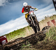 Mykolas Paulavičius startavo Lietuvos Hard Enduro čempionate