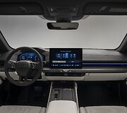 Lexus ES (2025)