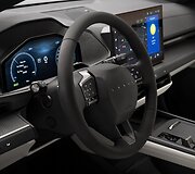 Lexus ES (2025)