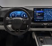 Lexus ES (2025)