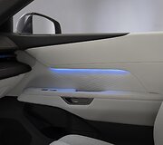 Lexus ES (2025)