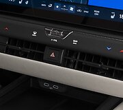 Lexus ES (2025)