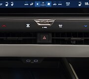 Lexus ES (2025)