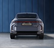 Lexus ES (2025)