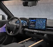 Lexus ES (2025)