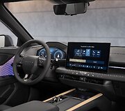 Lexus ES (2025)