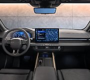 Lexus ES (2025)