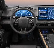 Lexus ES (2025)